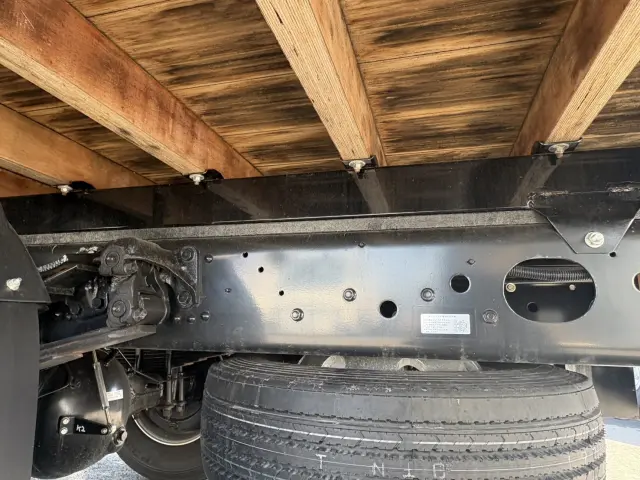 三菱 ファイター 2KG-FK62FZ(2WD)の写真25