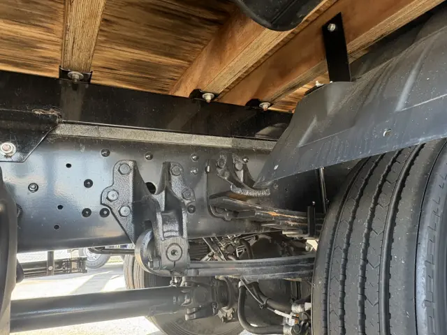 三菱 ファイター 2KG-FK62FZ(2WD)の写真26