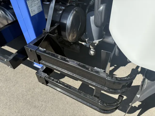 三菱 ファイター 2KG-FK62FZ(2WD)の写真27