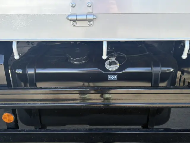 三菱 ファイター 2KG-FK62FZ(2WD)の写真30