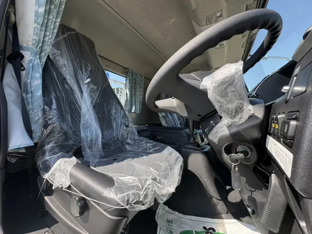 三菱 ファイター 2KG-FK62FZ(2WD)の写真31