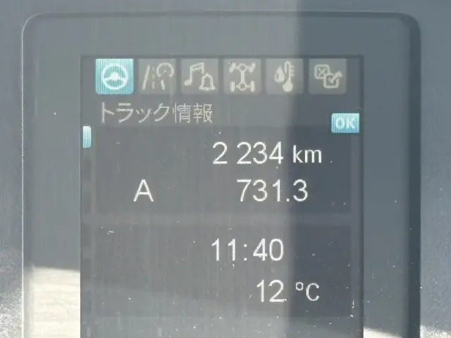 三菱 ファイター 2KG-FK62FZ(2WD)の写真32