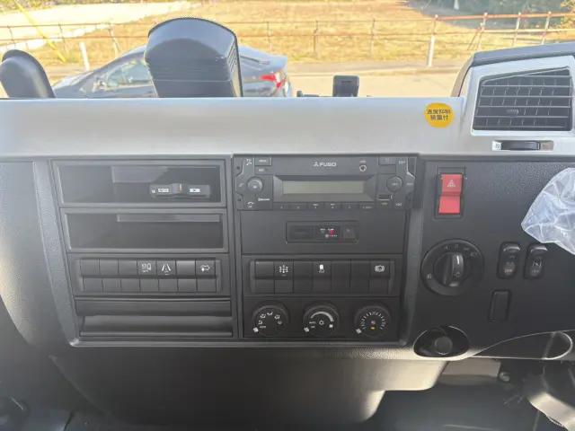 三菱 ファイター 2KG-FK62FZ(2WD)の写真33