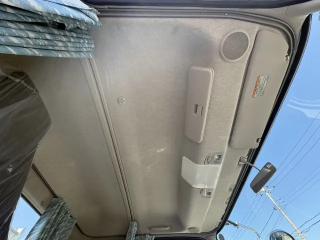 三菱 ファイター 2KG-FK62FZ(2WD)の写真35