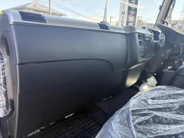 三菱 ファイター 2KG-FK62FZ(2WD)の写真36