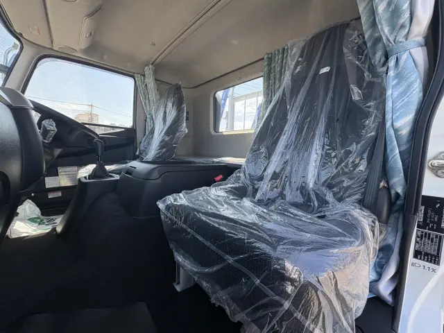 三菱 ファイター 2KG-FK62FZ(2WD)の写真37