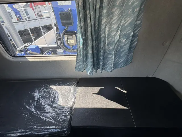 三菱 ファイター 2KG-FK62FZ(2WD)の写真38