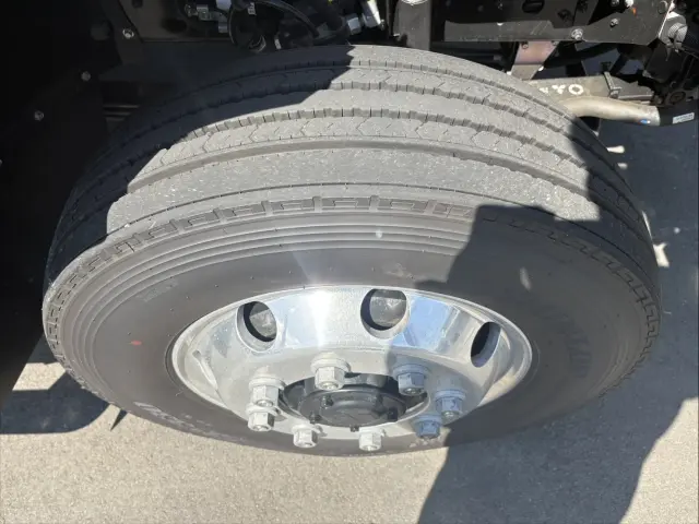 三菱 ファイター 2KG-FK62FZ(2WD)の写真43