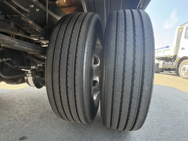 三菱 ファイター 2KG-FK62FZ(2WD)の写真45