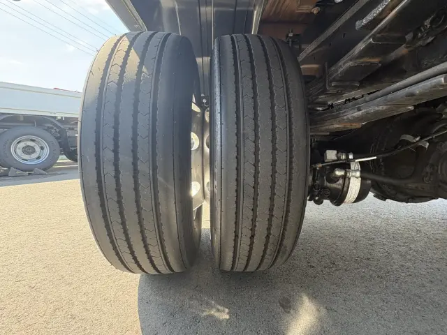 三菱 ファイター 2KG-FK62FZ(2WD)の写真46