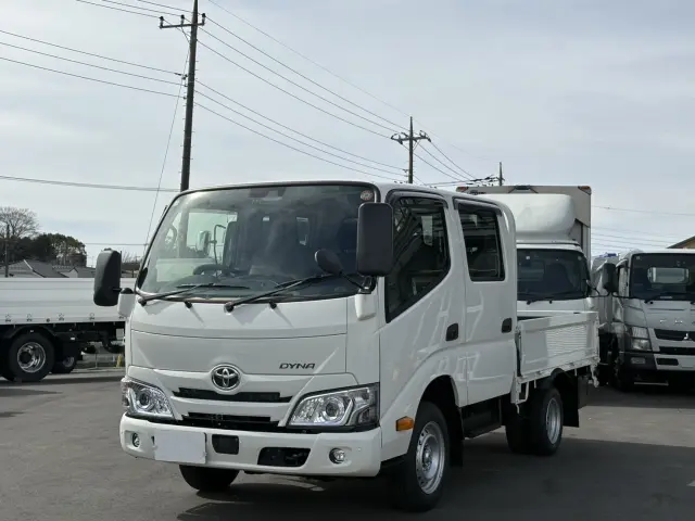 ダイナ トヨエース TRY230 TRY281 88310-25230 88320-25130 88410