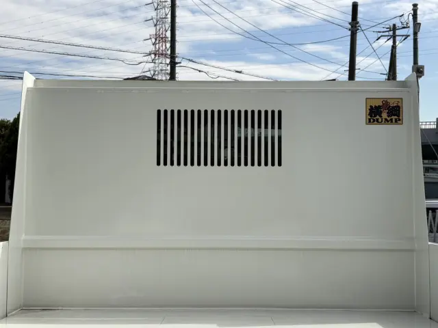 日野 デュトロ 2KG-XZU700X(2WD)の写真12