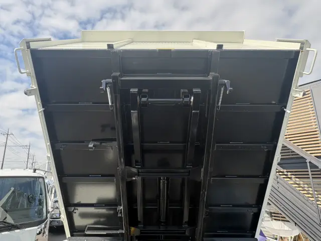 日野 デュトロ 2KG-XZU700X(2WD)の写真14