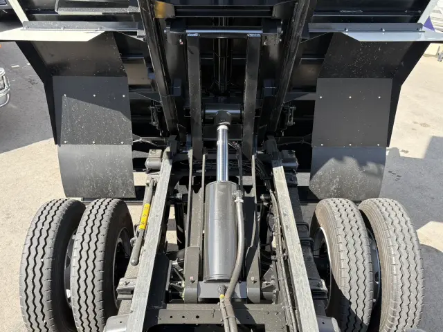 日野 デュトロ 2KG-XZU700X(2WD)の写真15