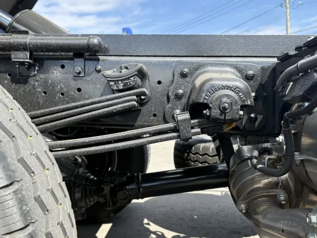 日野 デュトロ 2KG-XZU700X(2WD)の写真19