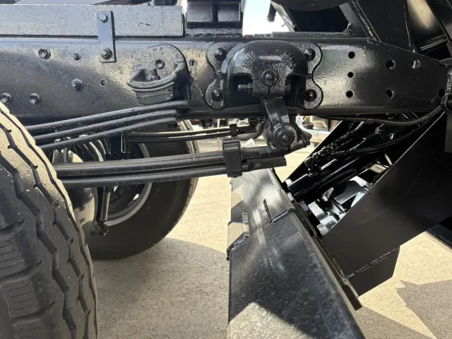 日野 デュトロ 2KG-XZU700X(2WD)の写真21