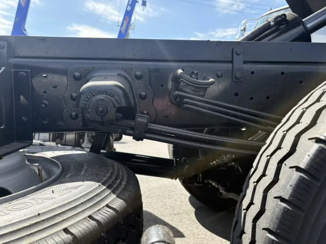 日野 デュトロ 2KG-XZU700X(2WD)の写真22