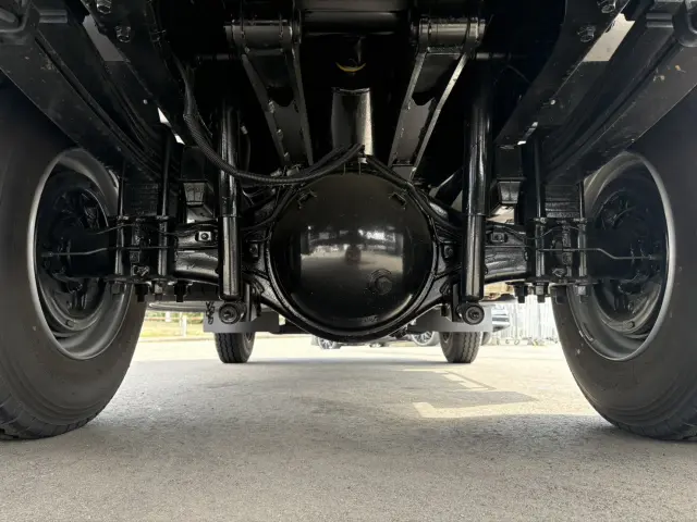 日野 デュトロ 2KG-XZU700X(2WD)の写真23