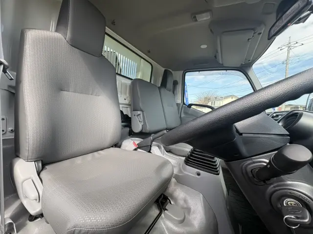 日野 デュトロ 2KG-XZU700X(2WD)の写真25