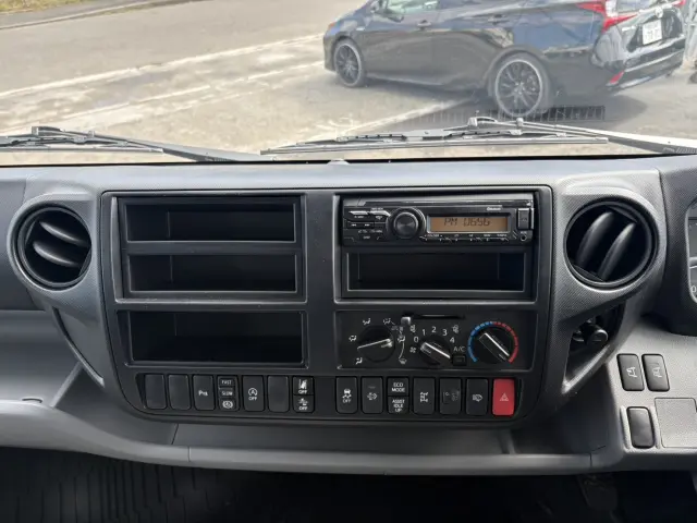 日野 デュトロ 2KG-XZU700X(2WD)の写真27