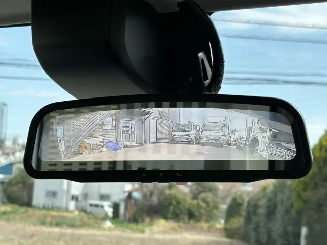 日野 デュトロ 2KG-XZU700X(2WD)の写真29