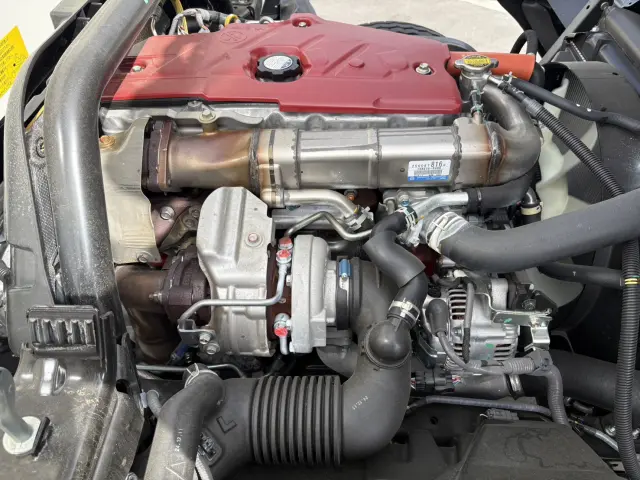 日野 デュトロ 2KG-XZU700X(2WD)の写真35