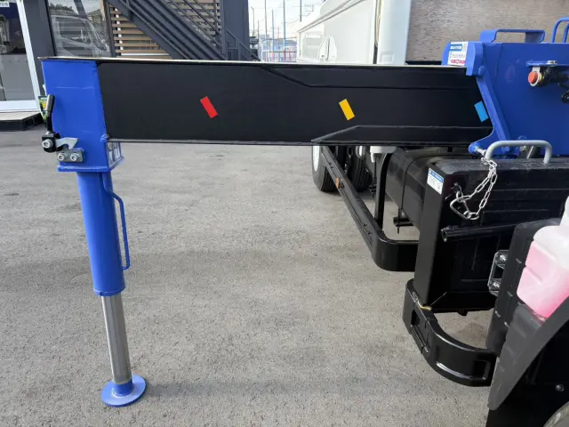 三菱 キャンター 2PG-FEB80(2WD)の写真17