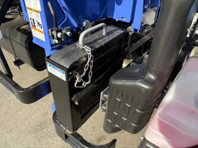 三菱 キャンター 2PG-FEB80(2WD)の写真23