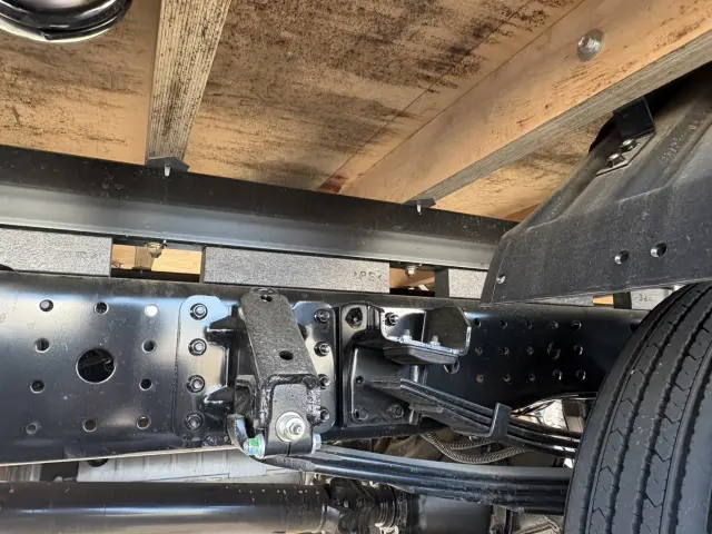 三菱 キャンター 2PG-FEB80(2WD)の写真25