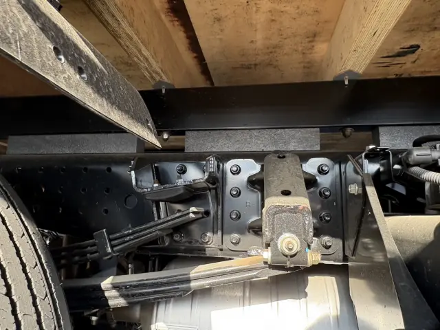 三菱 キャンター 2PG-FEB80(2WD)の写真28