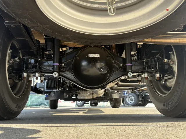 三菱 キャンター 2PG-FEB80(2WD)の写真29