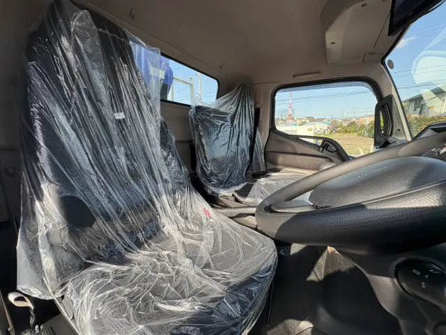 三菱 キャンター 2PG-FEB80(2WD)の写真31