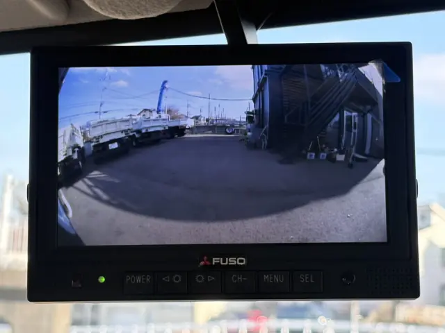 三菱 キャンター 2PG-FEB80(2WD)の写真36