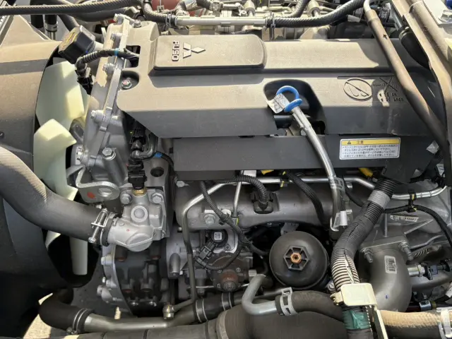 三菱 キャンター 2PG-FEB80(2WD)の写真41