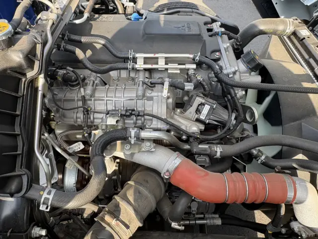 三菱 キャンター 2PG-FEB80(2WD)の写真42