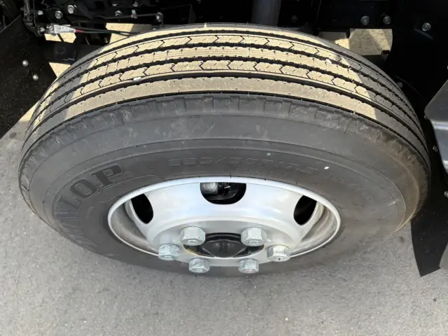 三菱 キャンター 2PG-FEB80(2WD)の写真43