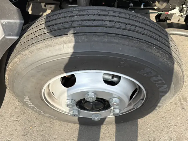 三菱 キャンター 2PG-FEB80(2WD)の写真45