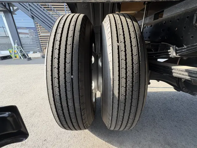 三菱 キャンター 2PG-FEB80(2WD)の写真47