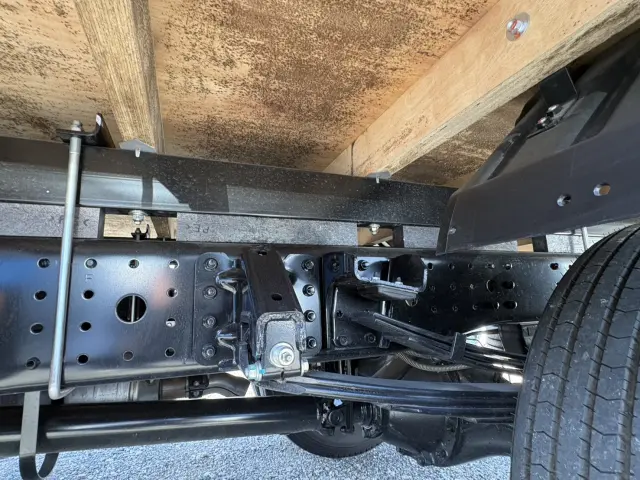 三菱 キャンター 2PG-FEB80(2WD)の写真25