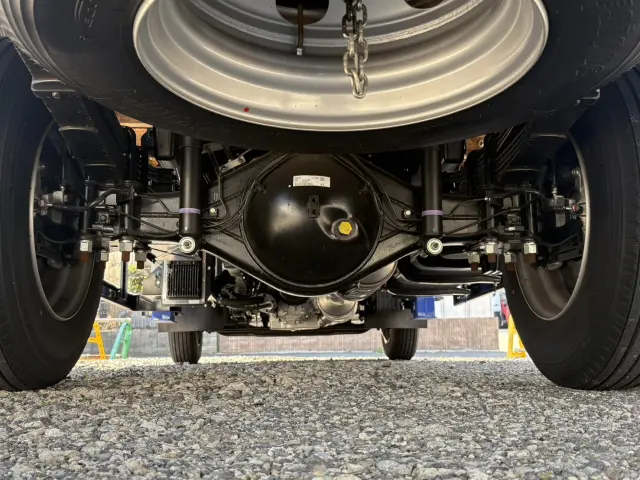 三菱 キャンター 2PG-FEB80(2WD)の写真26