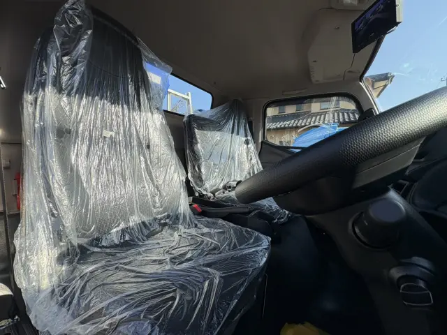 三菱 キャンター 2PG-FEB80(2WD)の写真28