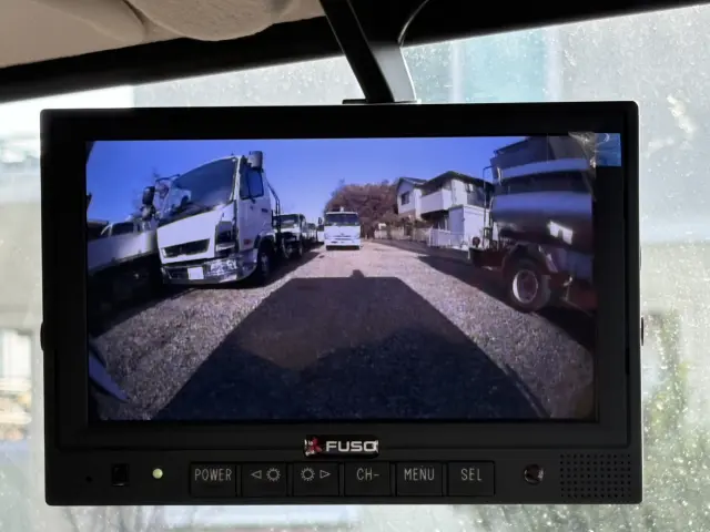 三菱 キャンター 2PG-FEB80(2WD)の写真34