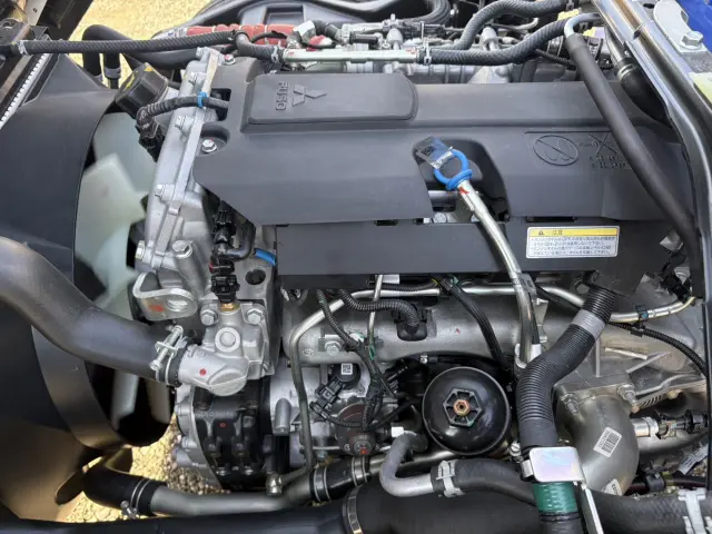 三菱 キャンター 2PG-FEB80(2WD)の写真38