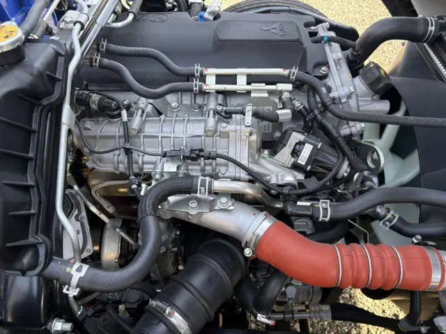 三菱 キャンター 2PG-FEB80(2WD)の写真39