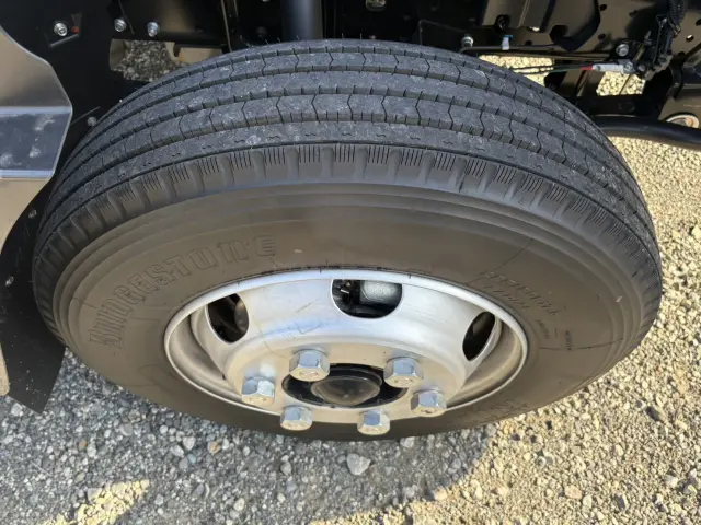 三菱 キャンター 2PG-FEB80(2WD)の写真41