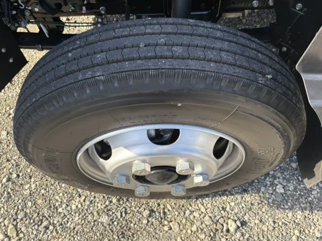 三菱 キャンター 2PG-FEB80(2WD)の写真42