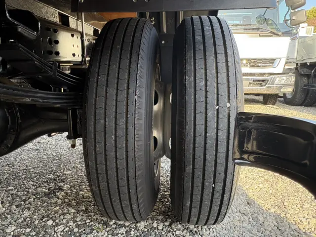 三菱 キャンター 2PG-FEB80(2WD)の写真43