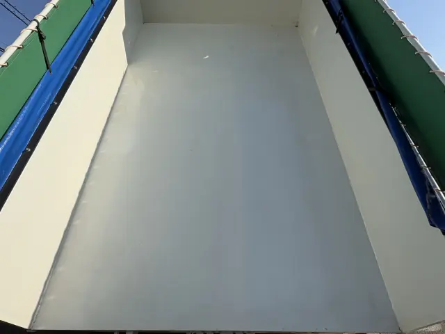 日野 レンジャー 2KG-FE2ACA(2WD)の写真10