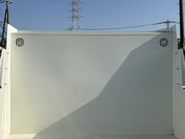 日野 レンジャー 2KG-FE2ACA(2WD)の写真11