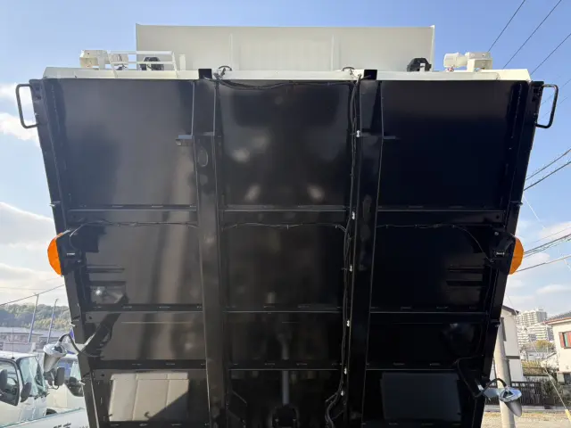 日野 レンジャー 2KG-FE2ACA(2WD)の写真12